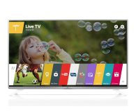 LG 49LF590V Smart FullHD 400Hz Wi-Fi DVB-T/C/S 2xHDMI - 263153 - zdjęcie 1